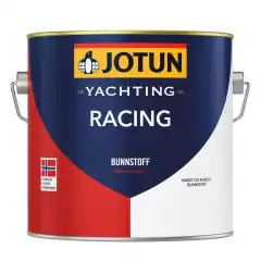 Hardt bunnstoff, velegnet for hurtigg&aring;ende b&aring;ter, regattab&aring;ter og b&aring;ter som ofte transporteres p&aring; henger.