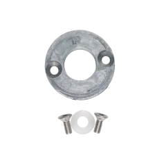 Anodesett med skruer for Vetus KGF25 Baugthruster