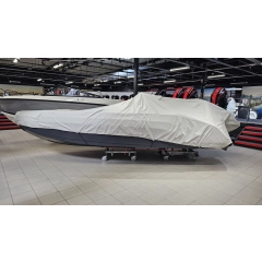Seastorm 17 Transportcover