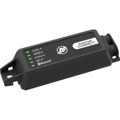 <p><span style="font-size:12pt"><span style="line-height:115%"><span style="font-family:Aptos,sans-serif">Mercury SmartCraft Connect Mobile - for 1-4 motorer</span></span></span></p>
