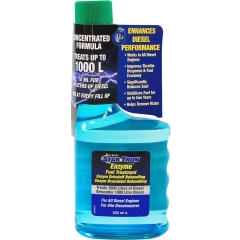 Star Tron Enzym Drivstoff Behandling for diesel 250 ml