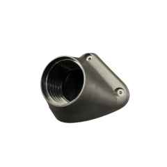Mercury Deksel Rigging Tube