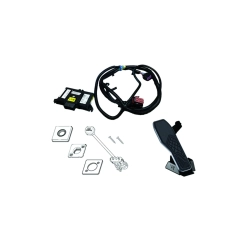 Mercury Racing DTS Pedal sett