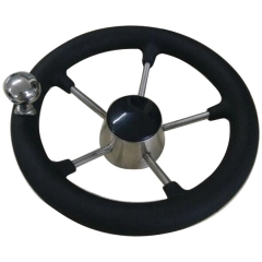 Ratt, 280mm Soft grip, uten hurtigsveiv