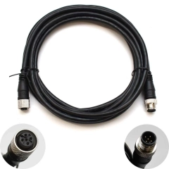 5-Pin forlengelseskabel NMEA 2000 backbone 0.5 M