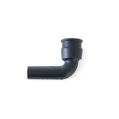 Quicksilver Vinklet Slangekobling
