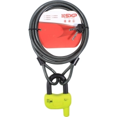SXP Red Star Låsepakke 3 meter