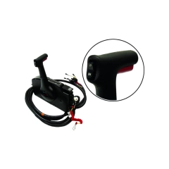 Mercury Gen1 Sidemontert kontrollboks m/trim 20F v2 14-pin (BB/SB)