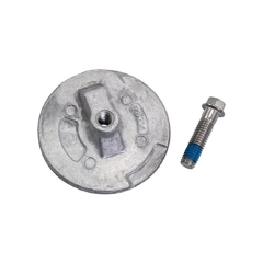 Mercury Alu Anode Kavitasjonsplate