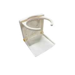 Easterner Koppholder Hvit 95x95 mm