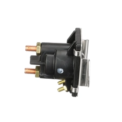 Quicksilver Startrele/Trimrele Solenoid 12V