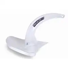 Utformet for &aring; passe optimalt p&aring; en mengde b&aring;ter.