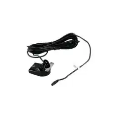 Garmin hekksvinger med 4-pins kontakt (uten CHIRP).