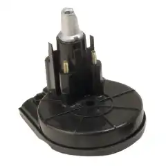 Styresnekke for utenbordsmotorer opptil 55 HK.