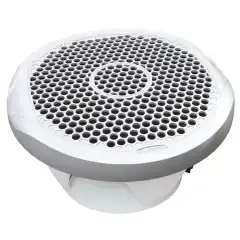 Fyldig bass til ditt lydsystem.