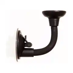 For montering p&aring; steder der magnetbraketten ikke er tilstrekkelig.