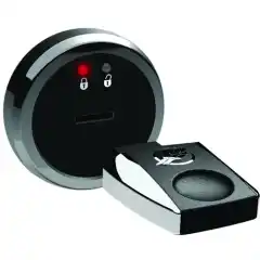 Original Mercury anti-tyveri startsperre. 