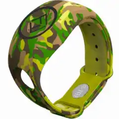 Armb&aring;nd for &aring; holde MOB+ enhet.