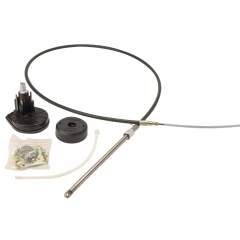 Steerflex LT Styresystempakke 10 fot