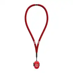 Halsb&aring;nd for &aring; holde MOB+ enhet.