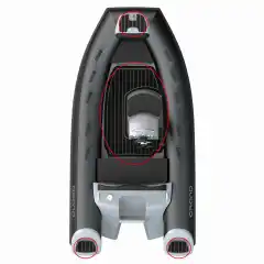 <p>Original SeaDek designet spesifikt for Grand.</p>
