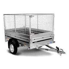 2050x1300x800mm komplet, for 2205