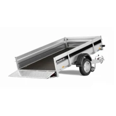 Best&aring;r av : gummipropper, avstandstykker, st&oslash;tdempere, kj&oslash;reskinner, kjetting til balem<br />
Med tipp for 2000-serie 2015-