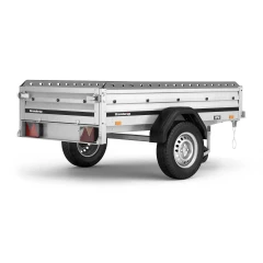 2000x100mm st&aring;l, til 1205, 3205, ES200. Kan brukes til ekstra surring