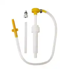 Giroljepumpe for Premium + High Performance Gear Lube.