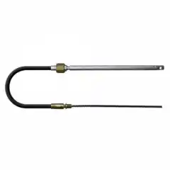 Styrekabel for Ultraflex T67 styresnekke.