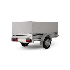 Gr&aring;, 1010x1520x450mm