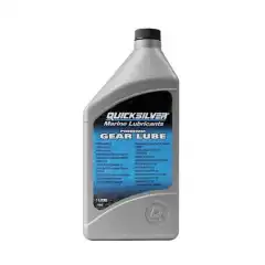 Girolje for opptil 75 HK utenbordsmotorer.