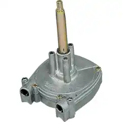 Styresnekke for utenbordsmotorer opptil 235 HK.