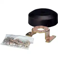 Passer til Ultraflex styresnekke T71 og T73NR.