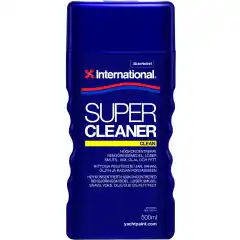 International Super Cleaner 0,5 liter