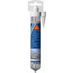 <p>Sikaflex 291i fuge- og tettemasse for tett b&aring;t. Enkomponent polyuretanbasert tetningsmasse spesialutviklet for maritimt milj&oslash;.</p>
