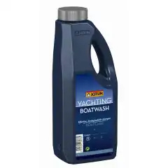 <p>Effektiv b&aring;tvask fra Jotun.</p>
