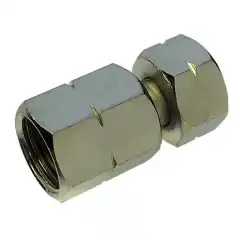 FlowTech DIN 477 Roterende Overgang/Adapter