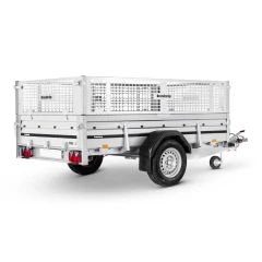 1530x2600x450mm, for 2260W