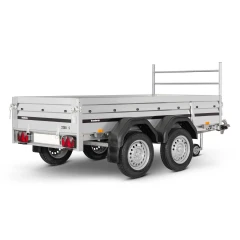 Stigehylle 1580mm i bredde