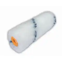 Litt stivere rulle med 7 mm lugglengde for jevnere resultat.