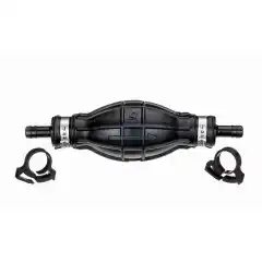 Quicksilver Branded, bensinpumpe/pumpebl&aelig;re/primer.