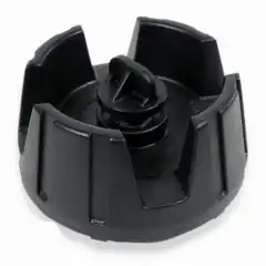 Quicksilver Branded, reserve tanklokk.