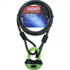 Prisgunstig komplett l&aring;sepakke av god kvalitet.