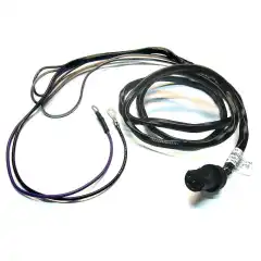 Koble din Mercury turteller til en 5-pins kontakt fra kontrollboksen. 5 fot (1.5 meter) lengde.