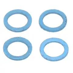 <p>Original pakning som byttes ut i forbindelse med giroljeskift.</p>
