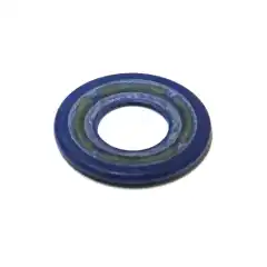 Pakning som byttes ut i forbindelse med giroljeskift og motoroljeskift p&aring; utvalgte Mercury/Mariner motorer.