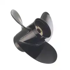 Propell for Mercury 25-30 EFI.