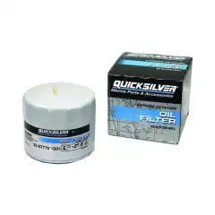 <p>Oljefilter for utvalgte Mercury modeller.</p>

<ul>
</ul>
