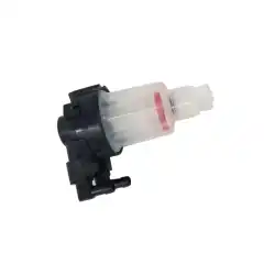 <p>Quicksilver vannutskiller/bensinfilter til utvalgte Mercury modeller.</p>
